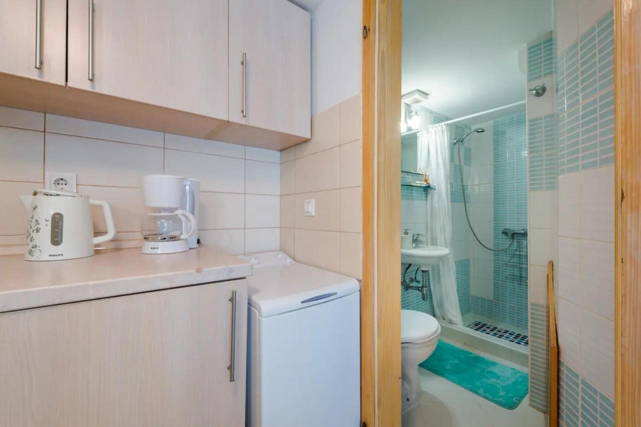 Apartment Kris Dubrownik Zewnętrze zdjęcie